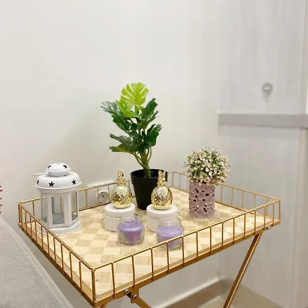 Apartment Near Acropolis New 2 Bedrooms In Koukaki