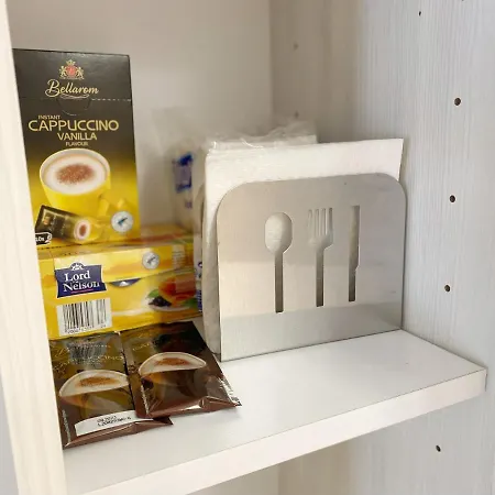 Apartament Near Acropolis New 2 Bedrooms In Koukaki Ateny