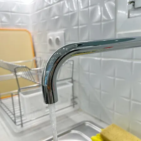 Near Acropolis New 2 Bedrooms In Koukaki Athens