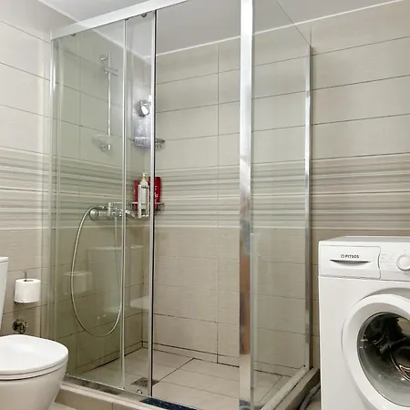Near Acropolis New 2 Bedrooms In Koukaki Apartment