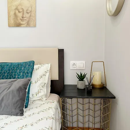 Near Acropolis New 2 Bedrooms In Koukaki